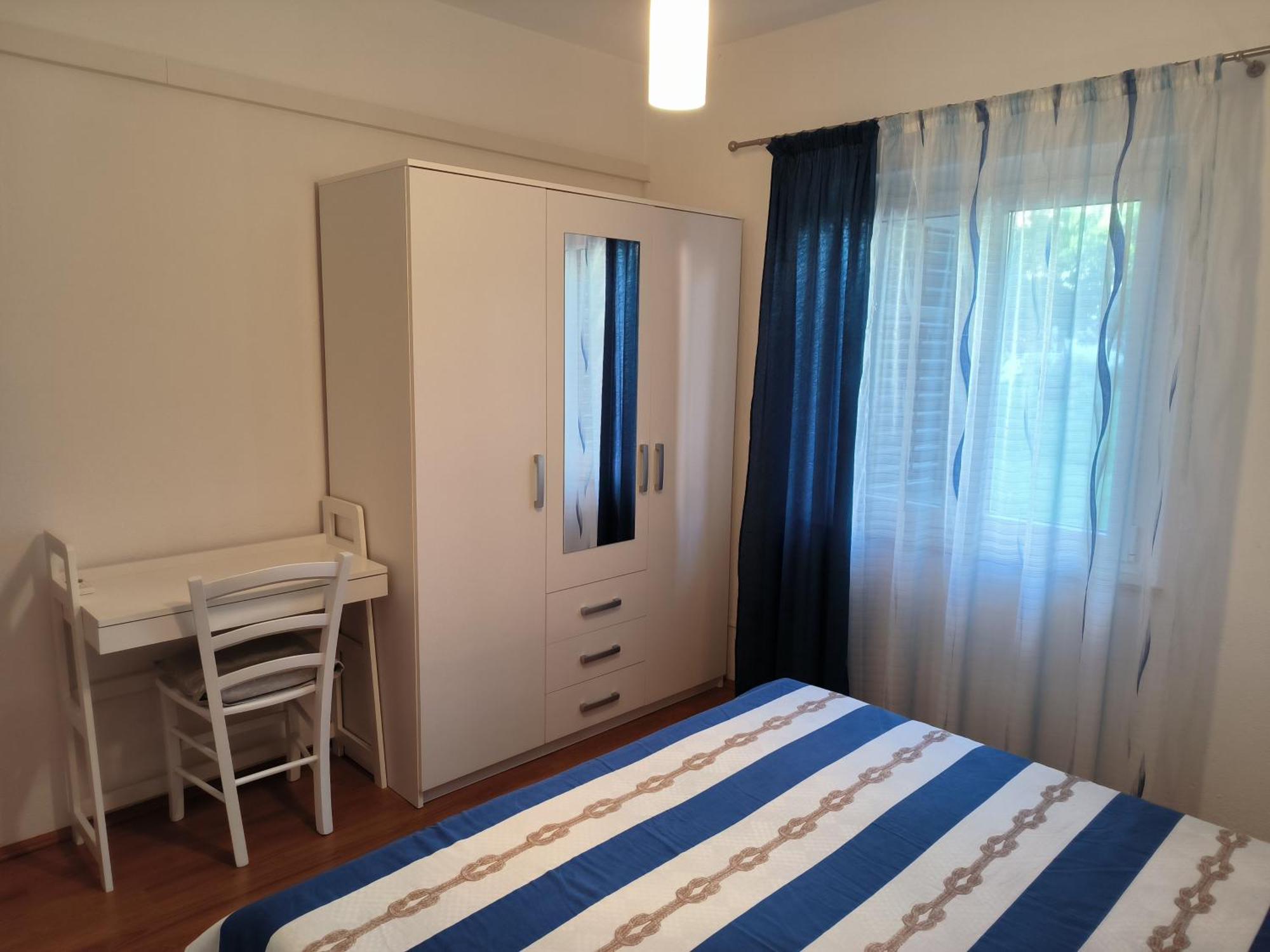 Tihana-Ground Floor With Large Terrace Makarska Exterior photo